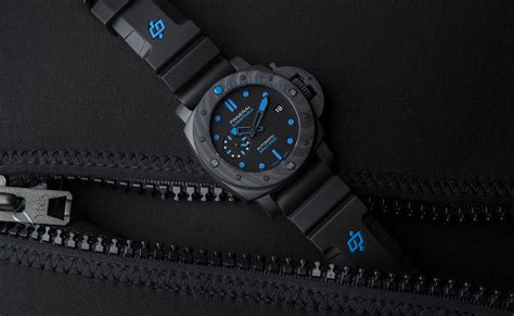 chrono24 panerai submersible|Five Reasons Why We’re Rediscovering The Panerai  .